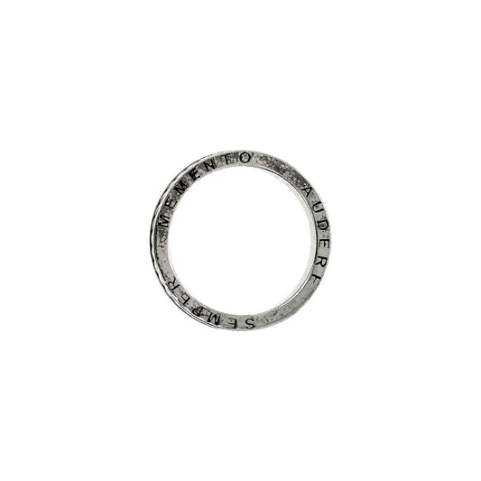 ALBERT M. JEWELS JEWELRY Mod. WSOX00596.S-22 DESIGNER FASHION JEWELLERY ALBERT M. JEWELS Gray