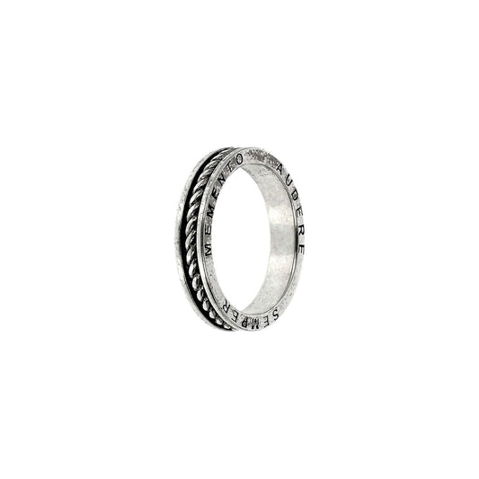 ALBERT M. JEWELS JEWELRY Mod. WSOX00596.S-22 DESIGNER FASHION JEWELLERY ALBERT M. JEWELS Light Gray