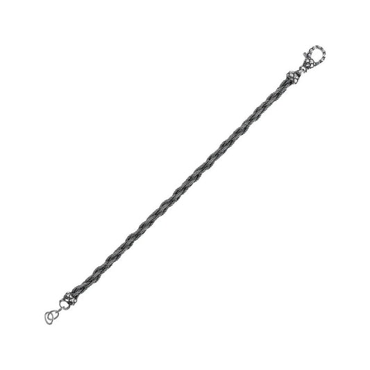 ALBERT M. JEWELS JEWELRY Mod. WSOX00602.S DESIGNER FASHION JEWELLERY ALBERT M. JEWELS Dark Slate Gray