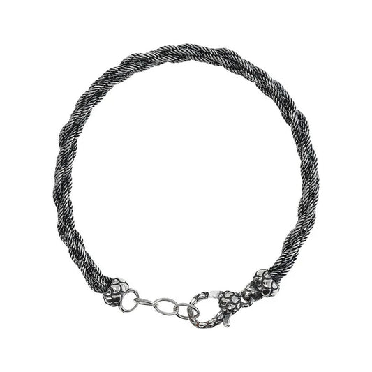 ALBERT M. JEWELS JEWELRY Mod. WSOX00602.S DESIGNER FASHION JEWELLERY ALBERT M. JEWELS Dark Slate Gray