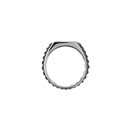 ALBERT M. JEWELS JEWELRY Mod. WSOX00617.TUR-22 DESIGNER FASHION JEWELLERY ALBERT M. JEWELS Gray