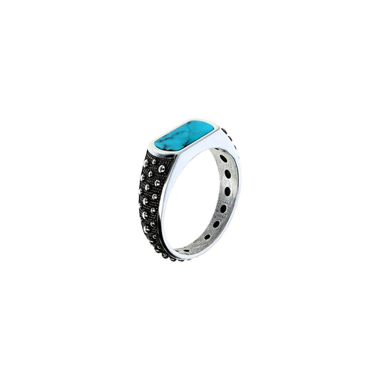 ALBERT M. JEWELS JEWELRY Mod. WSOX00617.TUR-22 DESIGNER FASHION JEWELLERY ALBERT M. JEWELS Dark Slate Gray