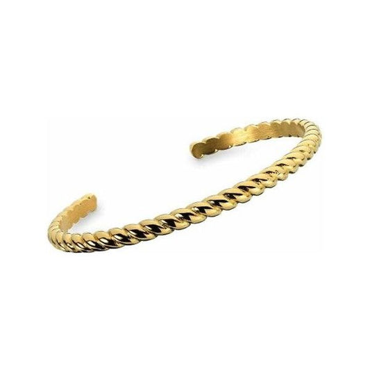AN JEWELS JEWELRY Mod. AAC.B05Y DESIGNER FASHION JEWELLERY AN JEWELS Tan