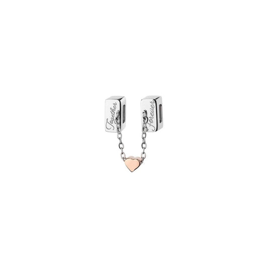 AN JEWELS JEWELRY Mod. AL.DLITF01 DESIGNER FASHION JEWELLERY AN JEWELS Light Gray