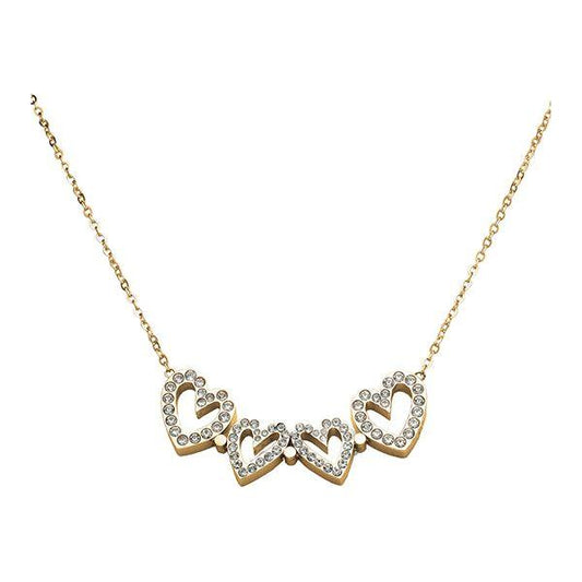 AN JEWELS JEWELRY Mod. AL.NLBUTT4GMC DESIGNER FASHION JEWELLERY AN JEWELS Light Gray