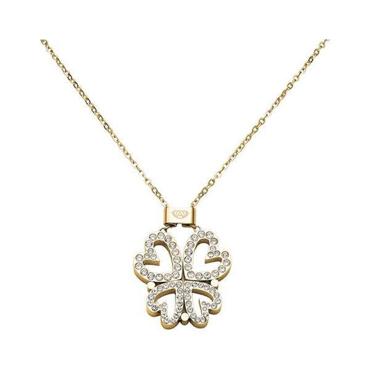 AN JEWELS JEWELRY Mod. AL.NLBUTT4GMC DESIGNER FASHION JEWELLERY AN JEWELS Antique White