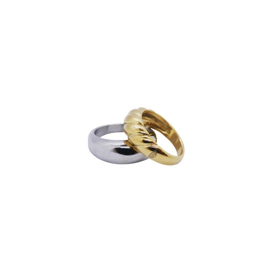 AN JEWELS JEWELRY Mod. AL.R1MW23G-9 DESIGNER FASHION JEWELLERY AN JEWELS Gray