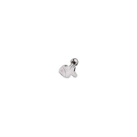 AN JEWELS JEWELRY Mod. AS.PF06 DESIGNER FASHION JEWELLERY AN JEWELS Light Gray