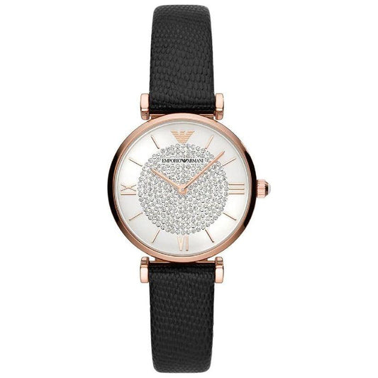 EMPORIO ARMANI MOD. AR11387 WATCHES EMPORIO ARMANI Dark Slate Gray