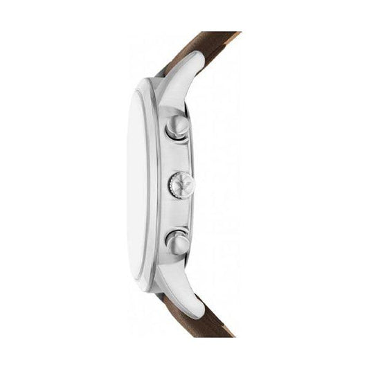 EMPORIO ARMANI MOD. AR11490 WATCHES EMPORIO ARMANI Light Gray