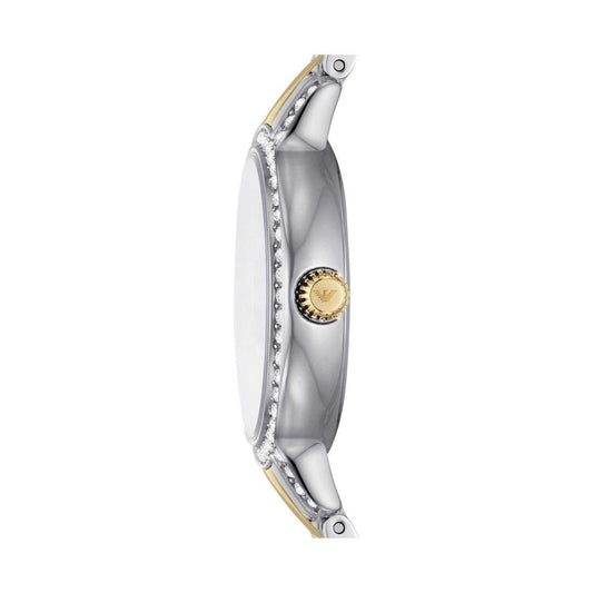 EMPORIO ARMANI Mod. CLEO WATCHES EMPORIO ARMANI Gray