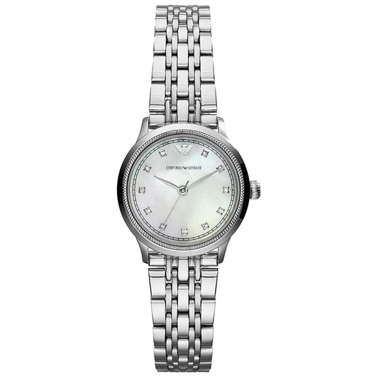 EMPORIO ARMANI WATCHES Mod. AR1803 WATCHES EMPORIO ARMANI Light Gray