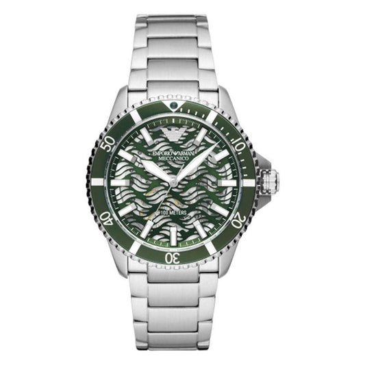 EMPORIO ARMANI MOD. AR60061 WATCHES EMPORIO ARMANI Light Gray