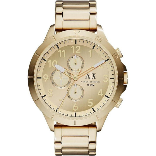 A|X ARMANI EXCHANGE Mod. URBAN WATCHES A|X ARMANI EXCHANGE Gray