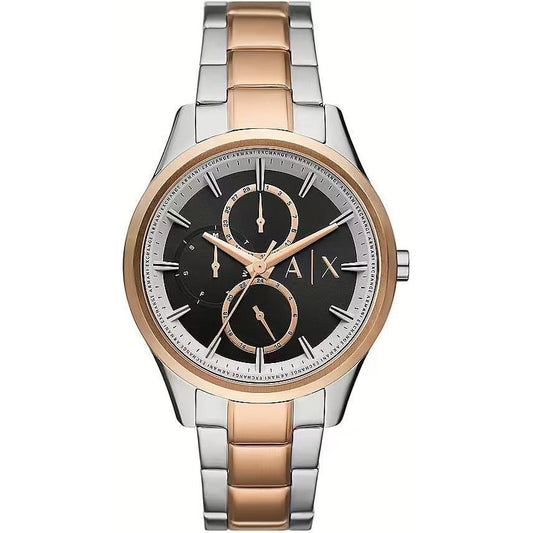 A|X ARMANI EXCHANGE Mod. DANTE WATCHES A|X ARMANI EXCHANGE Gray