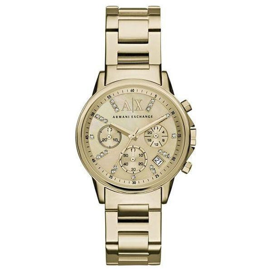 ARMANI EXCHANGE MOD. AX4327 WATCHES A|X ARMANI EXCHANGE Gray