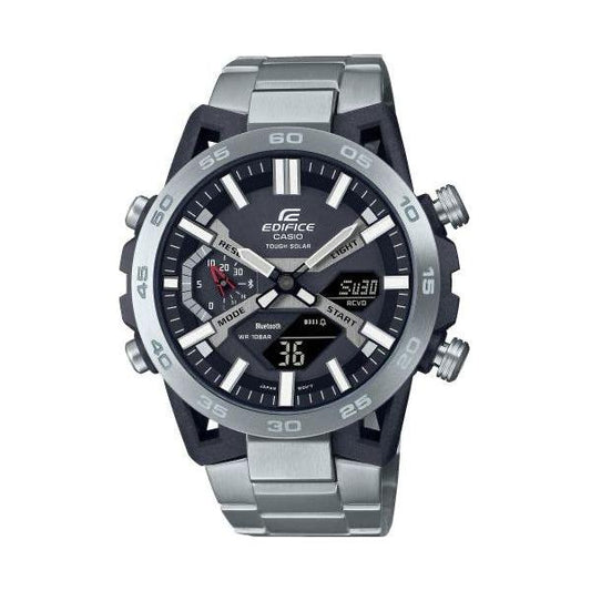 CASIO EDIFICE Mod. SOSPENSIONE Bluetooth WATCHES CASIO EDIFICE Dark Slate Gray