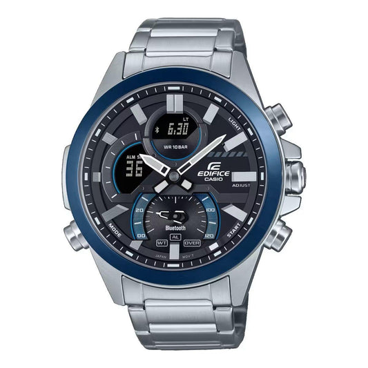 CASIO EDIFICE Mod. SPORT Bluetooth® WATCHES CASIO EDIFICE Dark Slate Gray