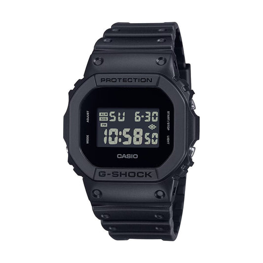 CASIO G-SHOCK Mod. THE ORIGIN - BLOCK BLACK SERIE WATCHES CASIO G-SHOCK Dark Slate Gray