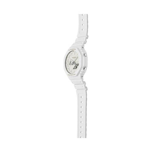 CASIO G-SHOCK Mod. OAK - TONE ON TONE SERIE WATCHES CASIO G-SHOCK Light Gray