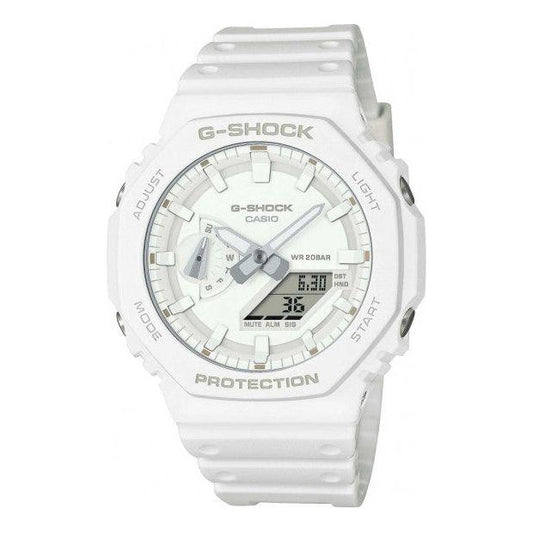 CASIO G-SHOCK Mod. OAK - TONE ON TONE SERIE WATCHES CASIO G-SHOCK Lavender