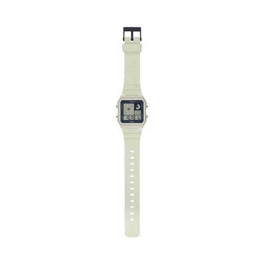 CASIO COLLECTION Mod. POP - GREY WATCHES CASIO COLLECTION & VINTAGE Light Gray