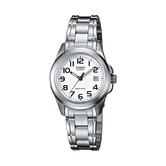 CASIO EU WATCHES Mod. MTP-1259PD-7BEG WATCHES CASIO EU Light Gray