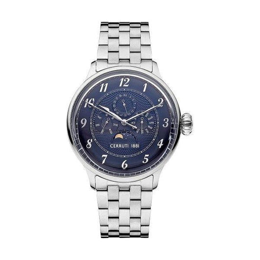 CERRUTI  1881 WATCHES Mod. CIWGK2205704 WATCHES CERRUTI 1881 Light Gray