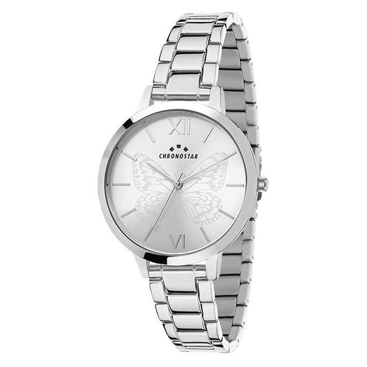 CHRONOSTAR Mod. GLAMOUR WATCHES CHRONOSTAR by SECTOR Light Gray