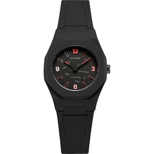 D1 MILANO Mod. NANOCHROME WATCHES D1 MILANO Dark Slate Gray