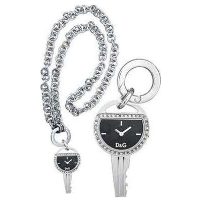DOLCE & GABBANA Mod. 3719290043 WATCHES D&G TIME Light Gray