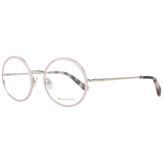 EMILIO PUCCI MOD. EP5079 49074 SUNGLASSES & EYEWEAR EMILIO PUCCI EYEWEAR Light Gray