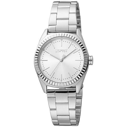 ESPRIT TIME WATCHES Mod. ES1L291M0065 WATCHES ESPRIT TIME Light Gray