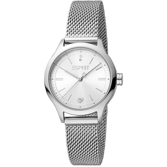 ESPRIT MOD. ES1L330M0035 WATCHES ESPRIT TIME Light Gray