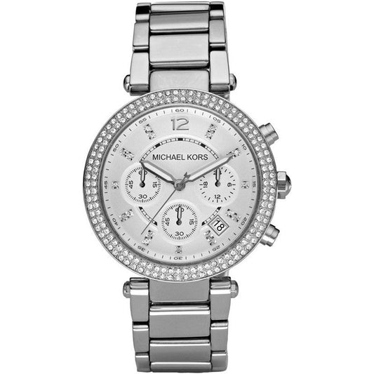 MICHAEL KORS WATCHES Mod. MK5353 WATCHES MICHAEL KORS Gray