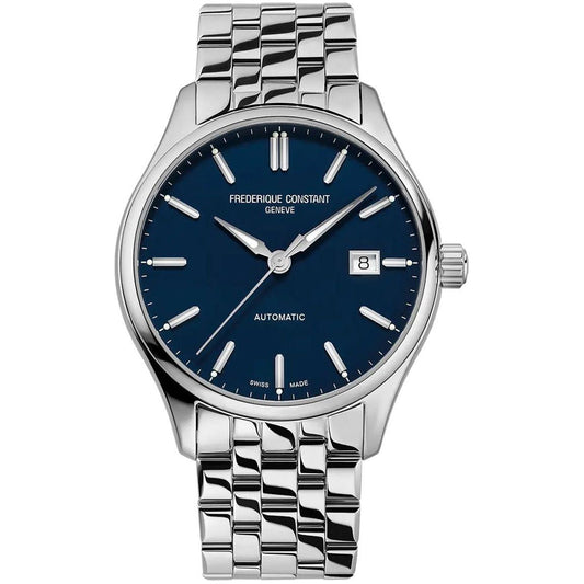 FREDERIQUE CONSTANT MOD. FC-304NN5B6B WATCHES FREDERIQUE CONSTANT Dark Slate Gray