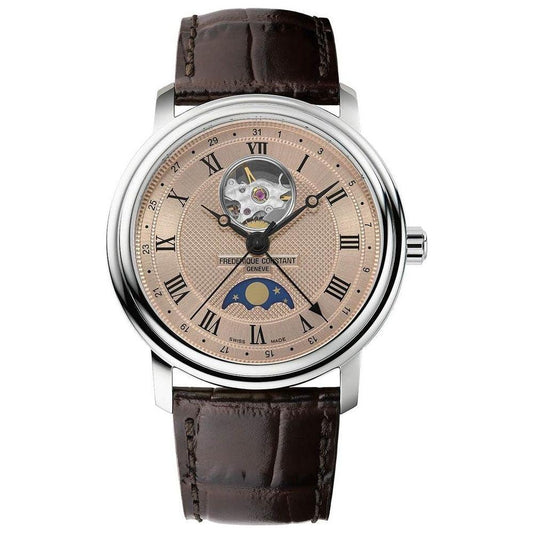 FREDERIQUE CONSTANT MOD. FC-335MCSALB4P26 WATCHES FREDERIQUE CONSTANT Gray