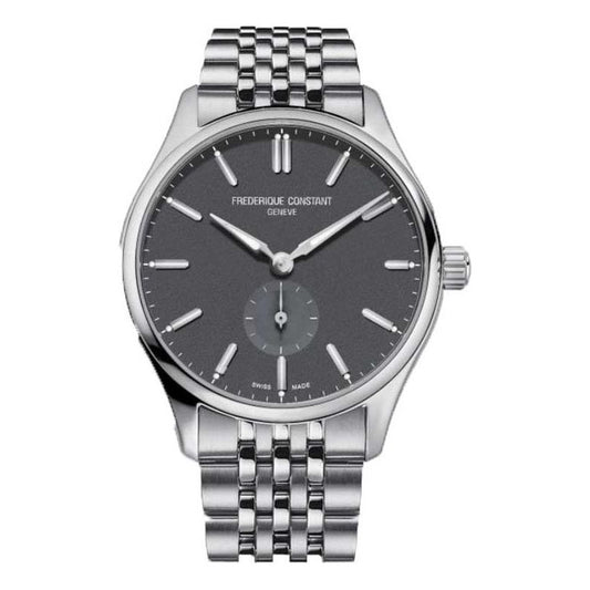 FREDERIQUE CONSTANT MOD. FC-530G3B6B WATCHES FREDERIQUE CONSTANT Dark Slate Gray