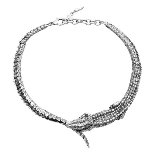COLLANE RASPINI MOD. 12265 DESIGNER FASHION JEWELLERY GIOVANNI RASPINI Gray