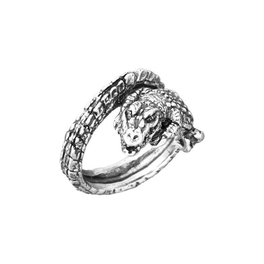 ANELLI RASPINI MOD. 12269_14 DESIGNER FASHION JEWELLERY GIOVANNI RASPINI Gray