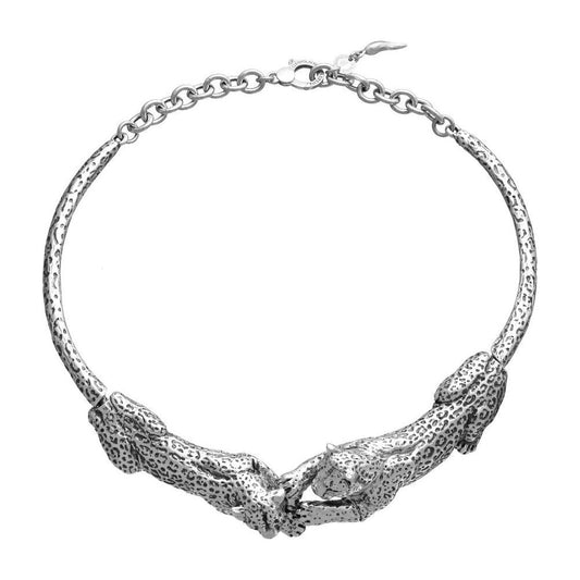 COLLANE RASPINI MOD. 12270 DESIGNER FASHION JEWELLERY GIOVANNI RASPINI Light Slate Gray
