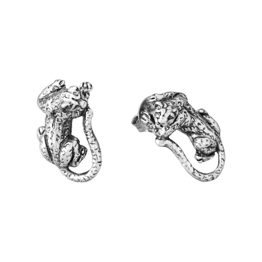 ORECCHINI RASPINI MOD. 12272 DESIGNER FASHION JEWELLERY GIOVANNI RASPINI Gray