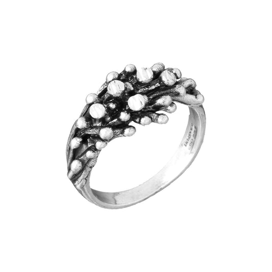 ANELLI RASPINI MOD. 12317_14 DESIGNER FASHION JEWELLERY GIOVANNI RASPINI Light Gray