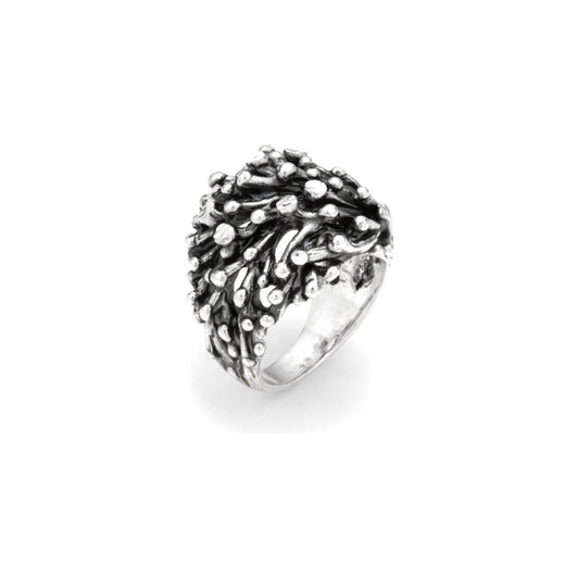 ANELLI RASPINI MOD. 12318_16 DESIGNER FASHION JEWELLERY GIOVANNI RASPINI Dark Slate Gray
