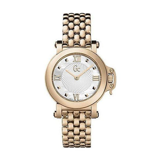 GUESS COLLECTION WATCHES Mod. X52003L1S WATCHES GUESS COLLECTION Light Gray