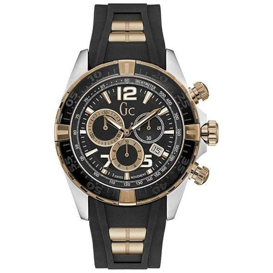GUESS COLLECTION WATCHES Mod. Y02011G2 WATCHES GUESS COLLECTION Gray
