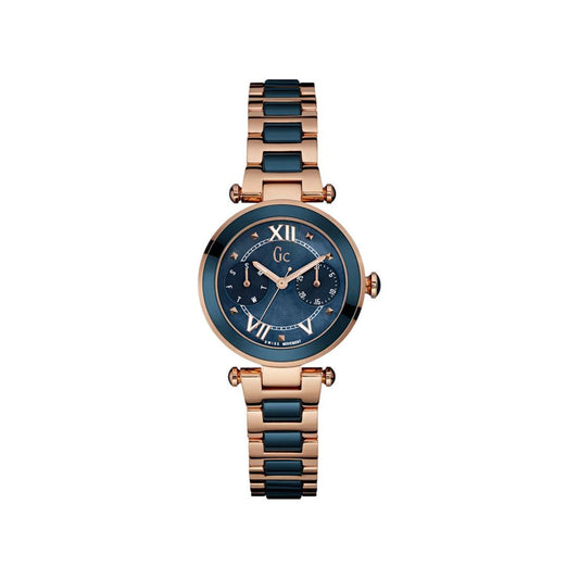 GUESS COLLECTION WATCHES Mod. Y06009L7 WATCHES GUESS COLLECTION Tan
