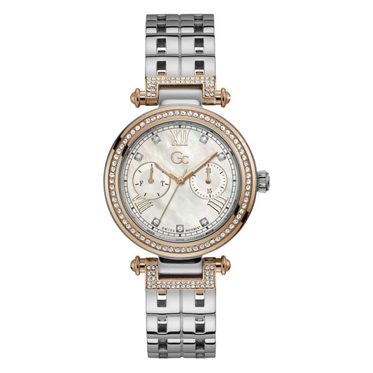 GUESS COLLECTION WATCHES Mod. Y78003L1MF WATCHES GUESS COLLECTION Light Gray