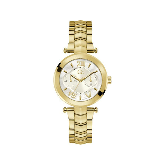 GUESS COLLECTION WATCHES Mod. Y92002L1MF WATCHES GUESS COLLECTION Wheat