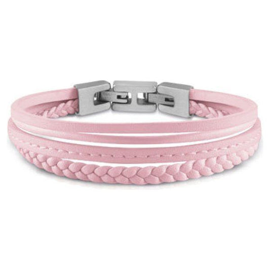 GUESS JEWELS JEWELRY Mod. JUMB01345JWSTPIT-U DESIGNER FASHION JEWELLERY GUESS JEWELS Thistle